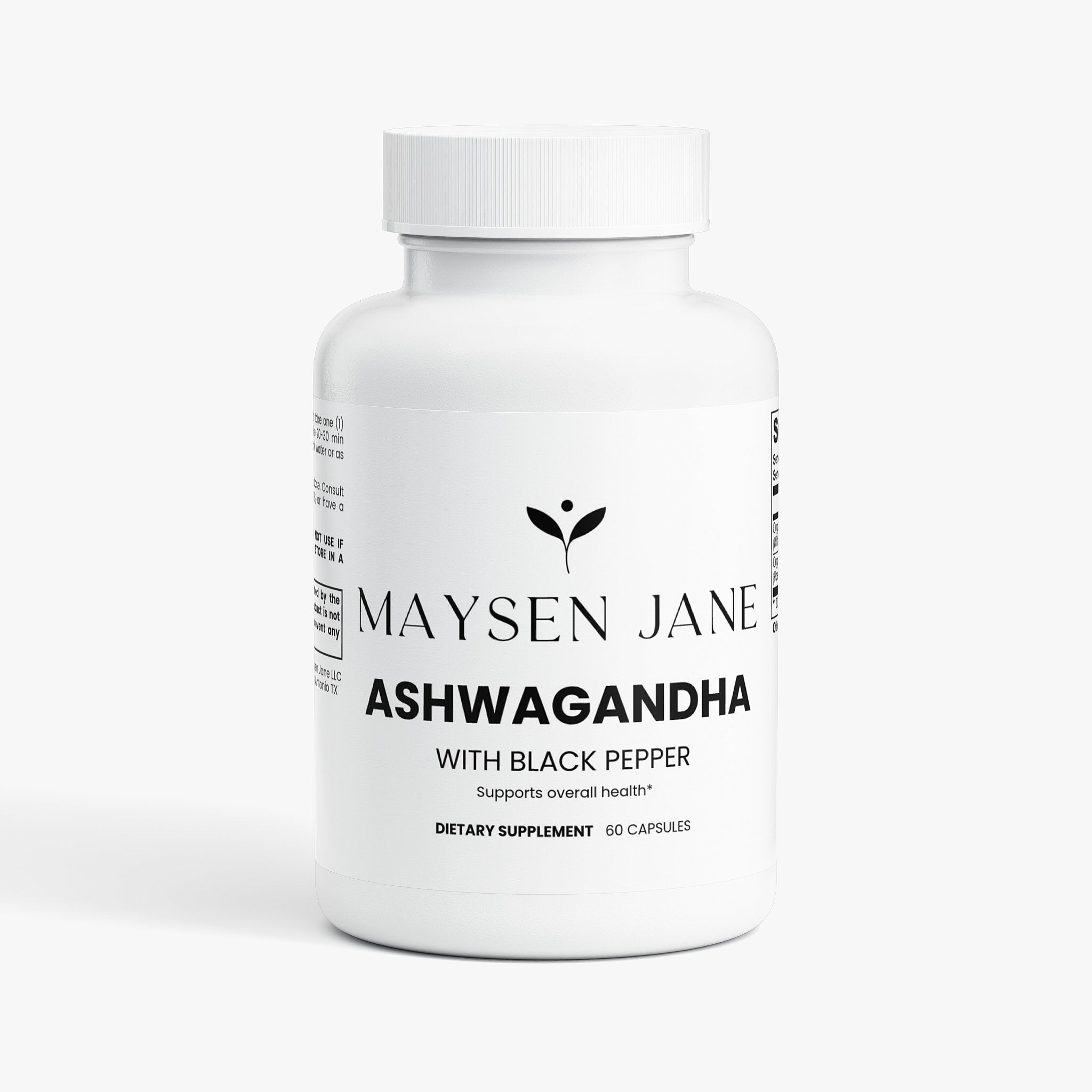 Ashwagandha