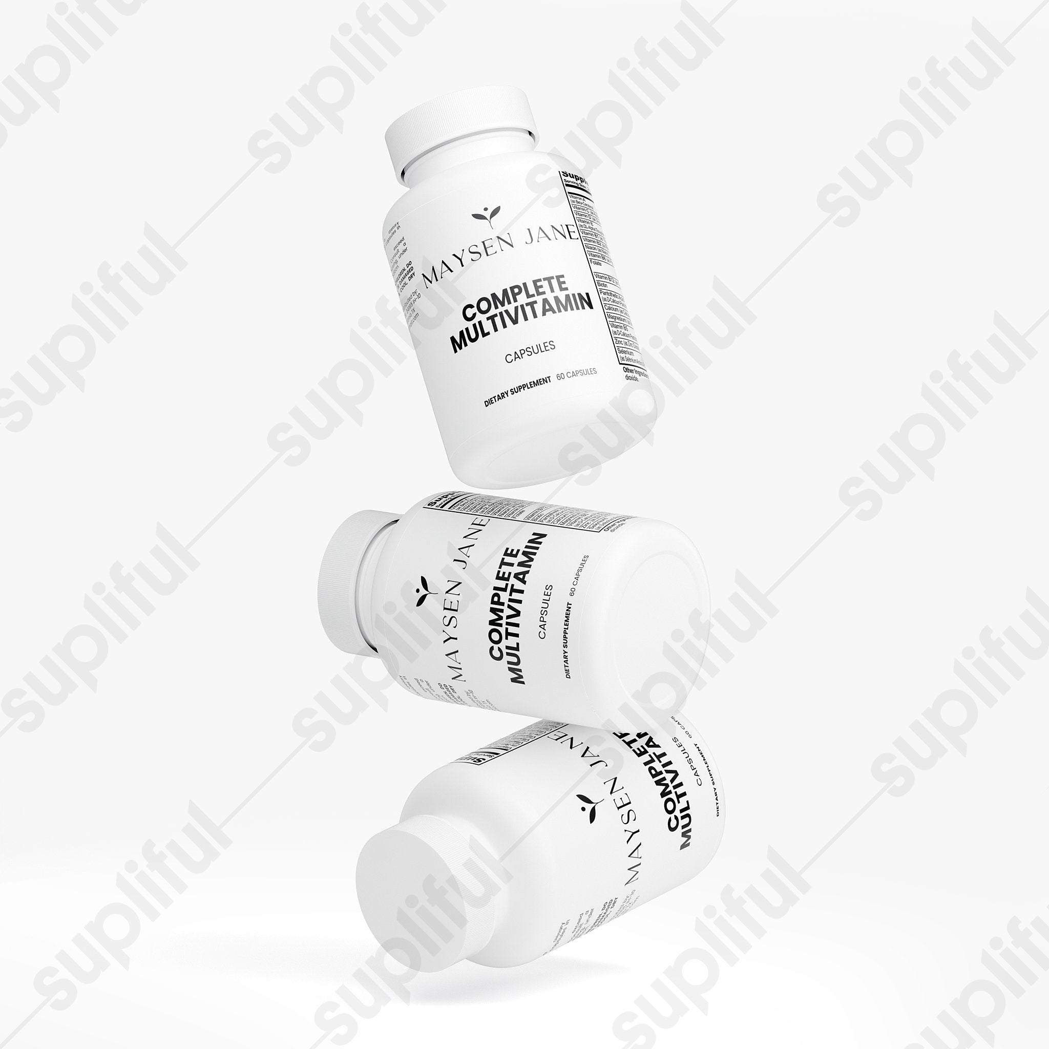 Complete Multivitamin