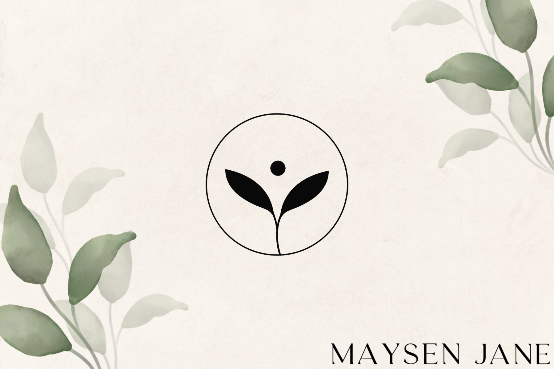 Maysen Jane Gift Card