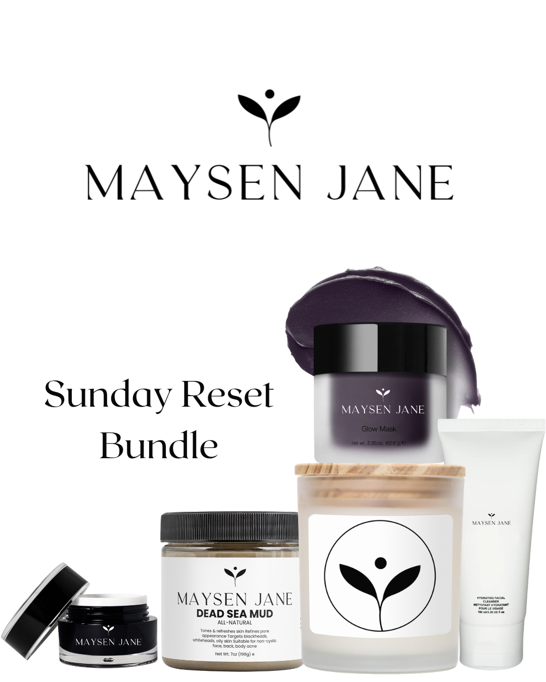 Sunday Reset Bundle