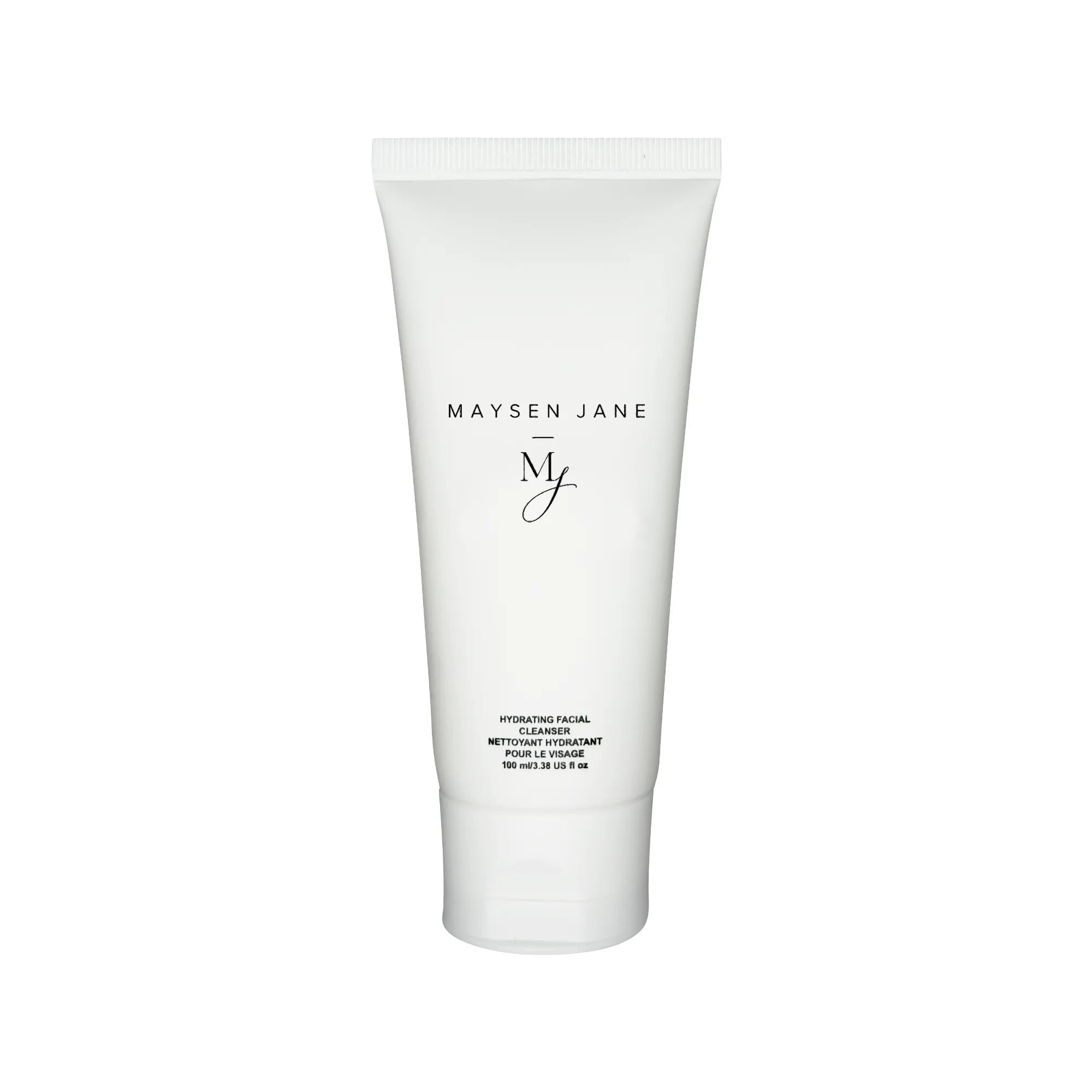Gentle Hydration Facial Cleanser