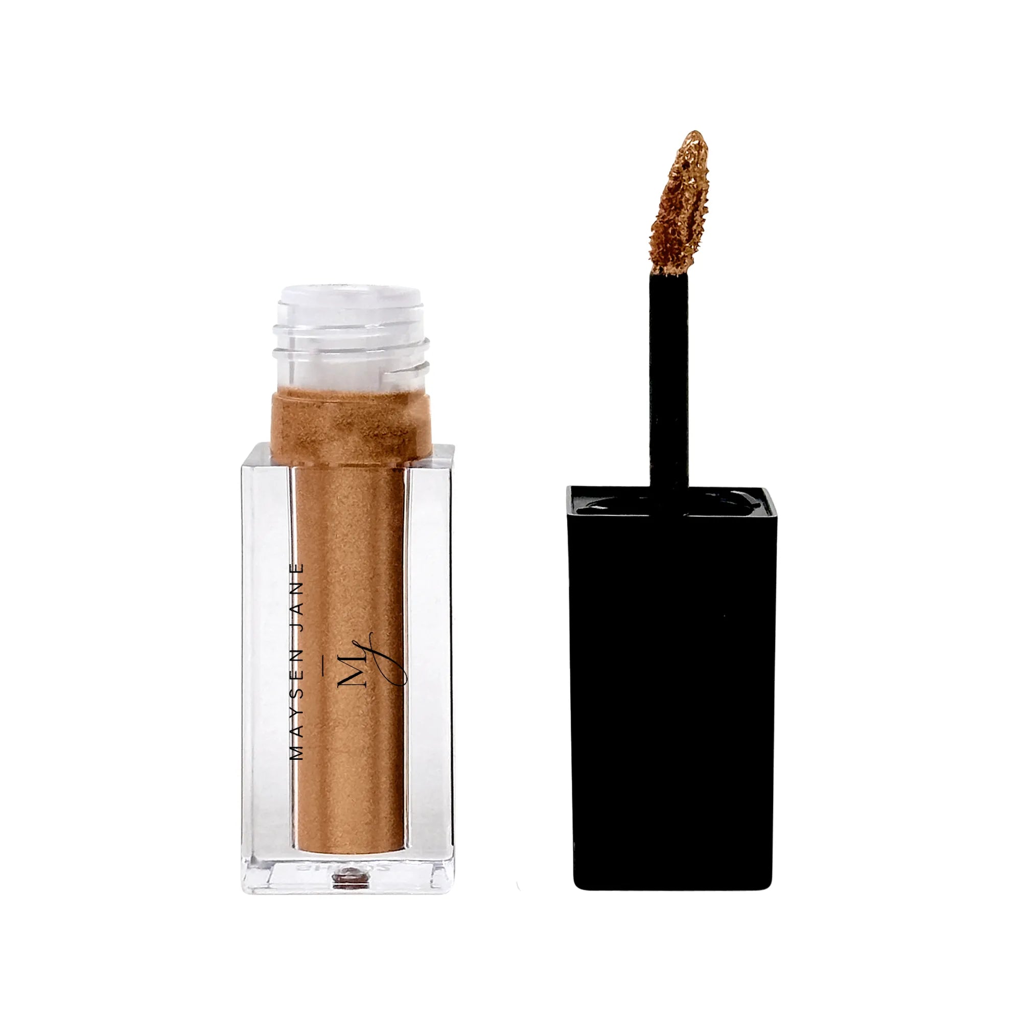 Luminous Veil Liquid Shimmer