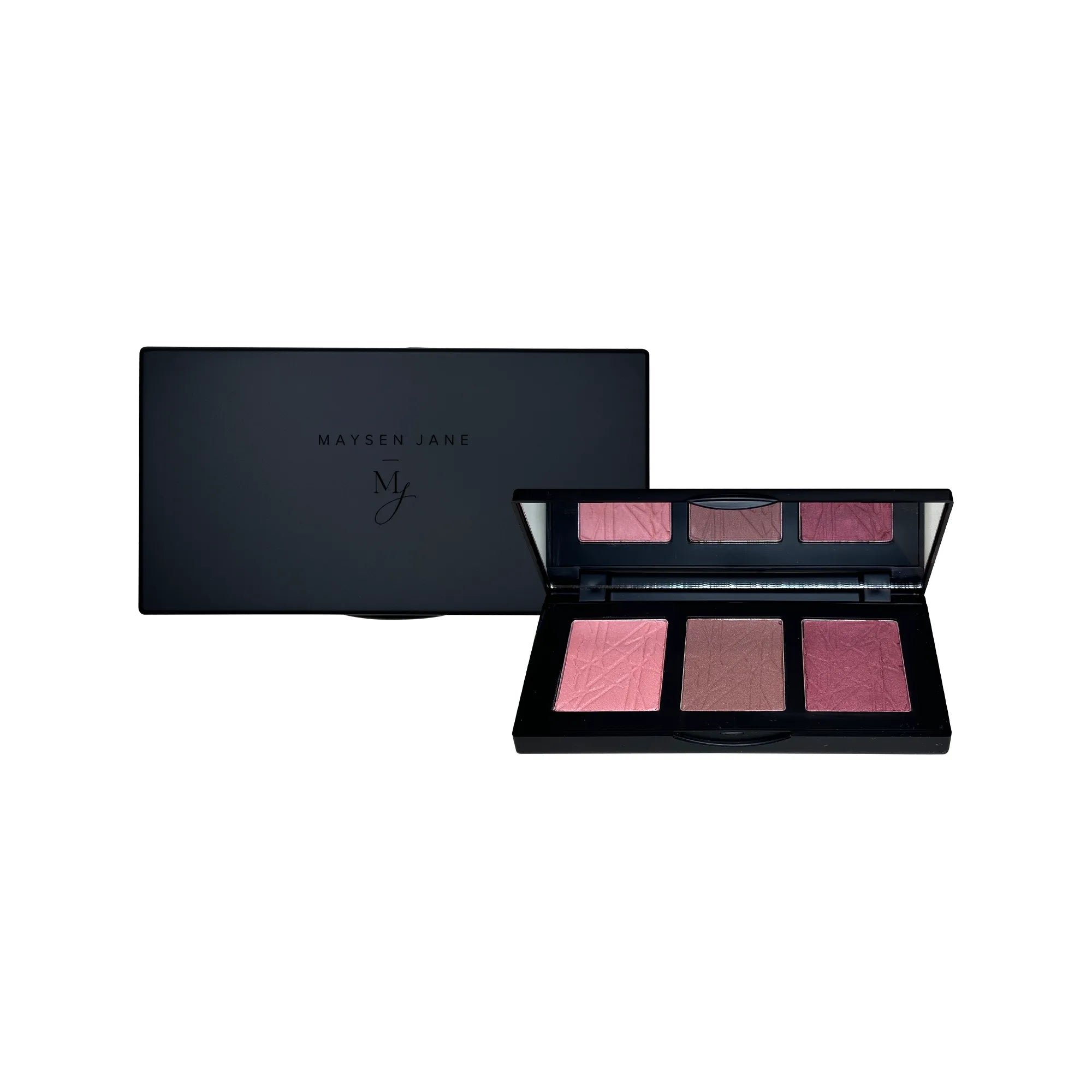 Lush Bloom Blush Palette