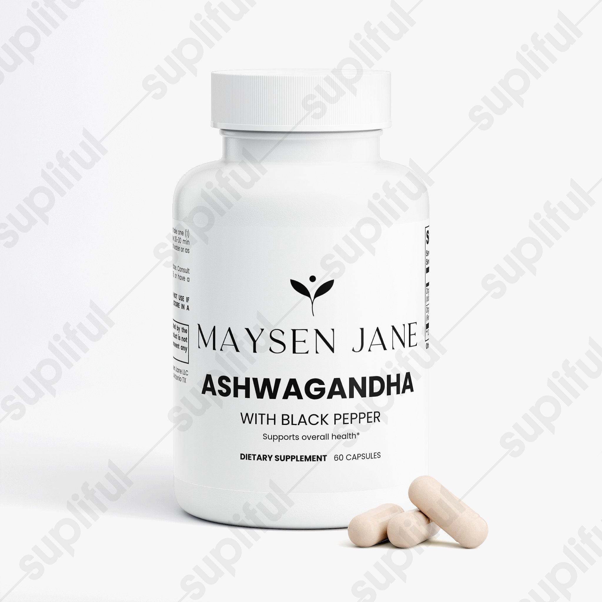 Ashwagandha