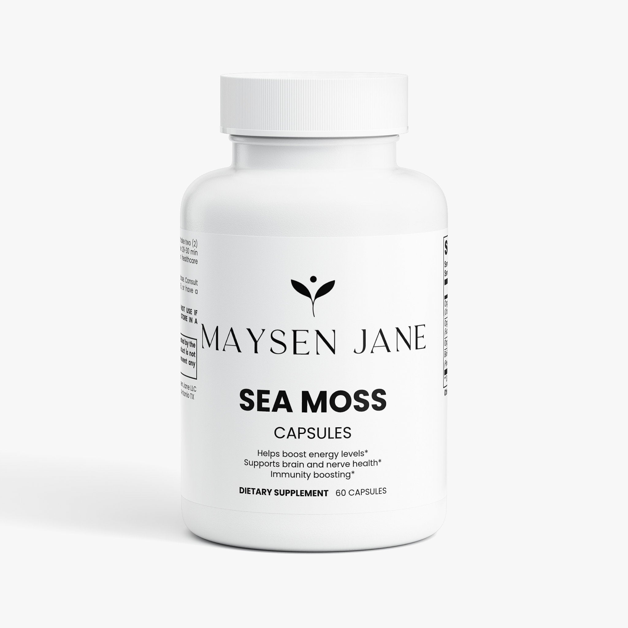 Sea Moss