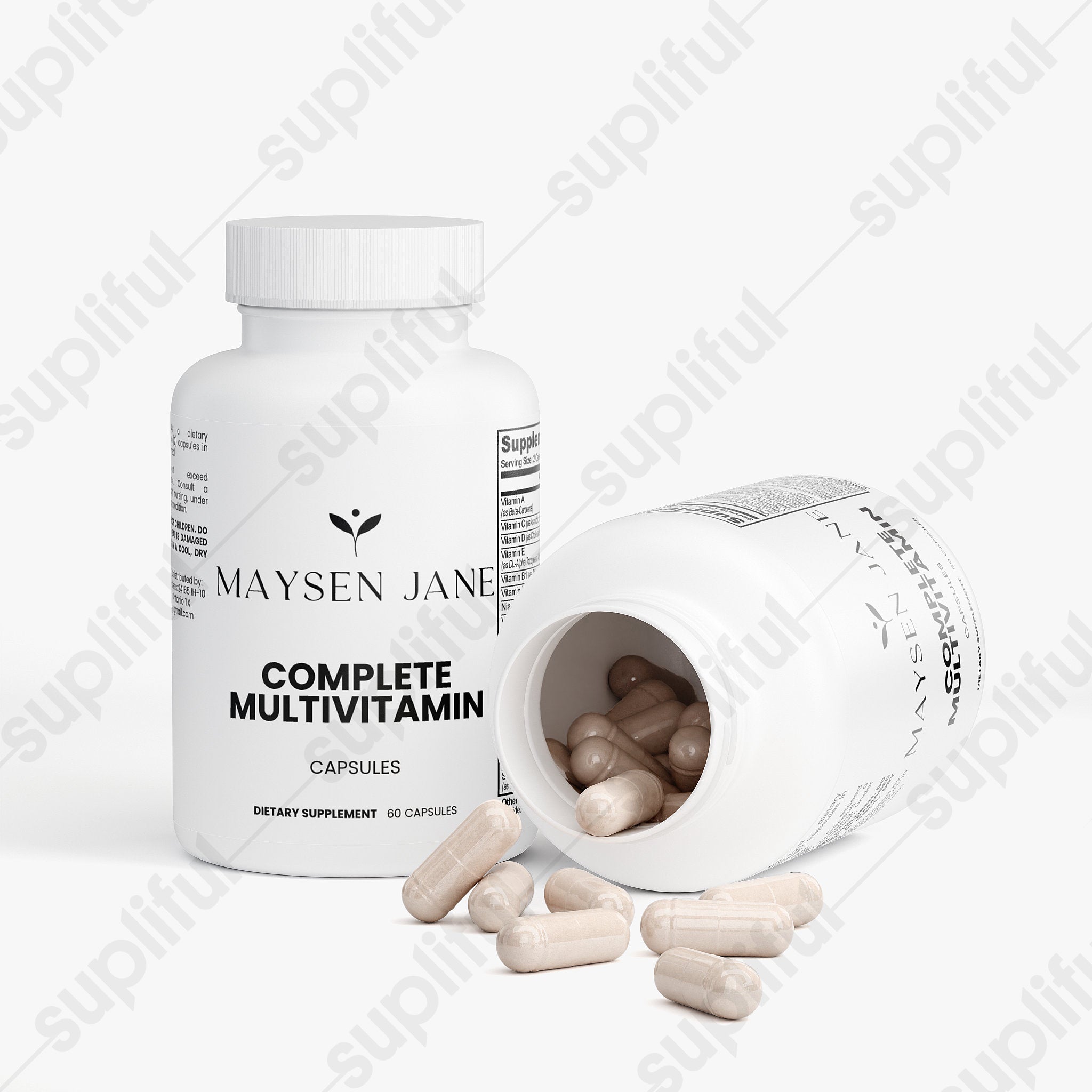 Complete Multivitamin