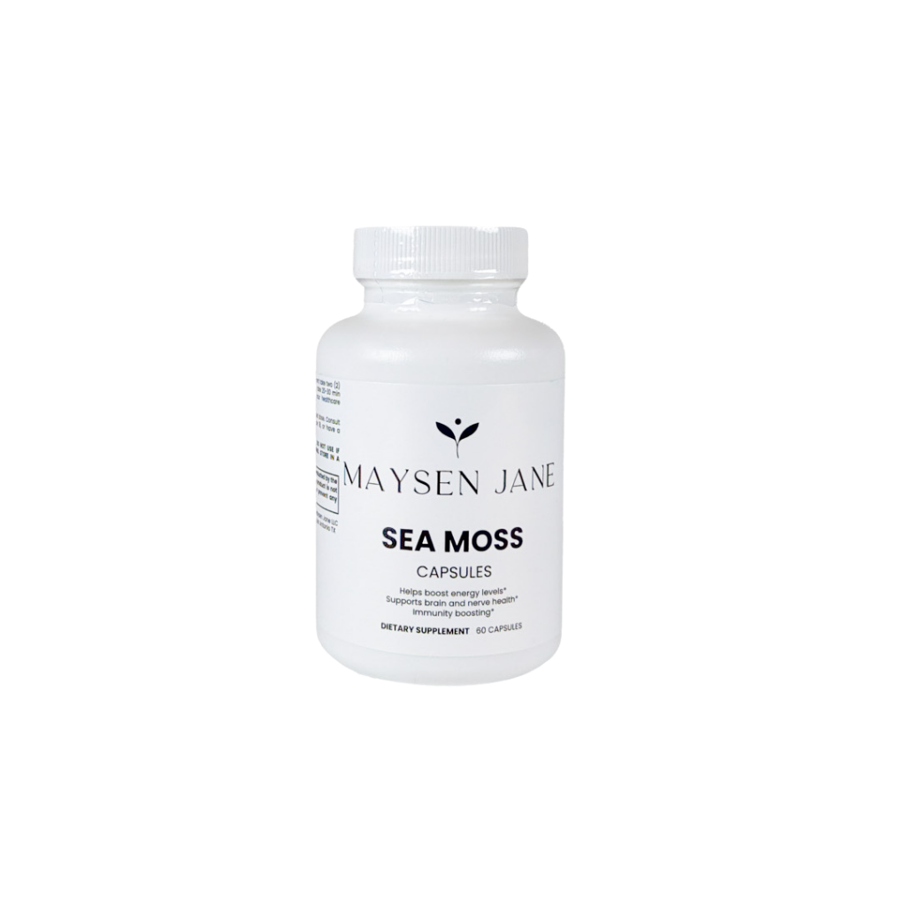 Sea Moss