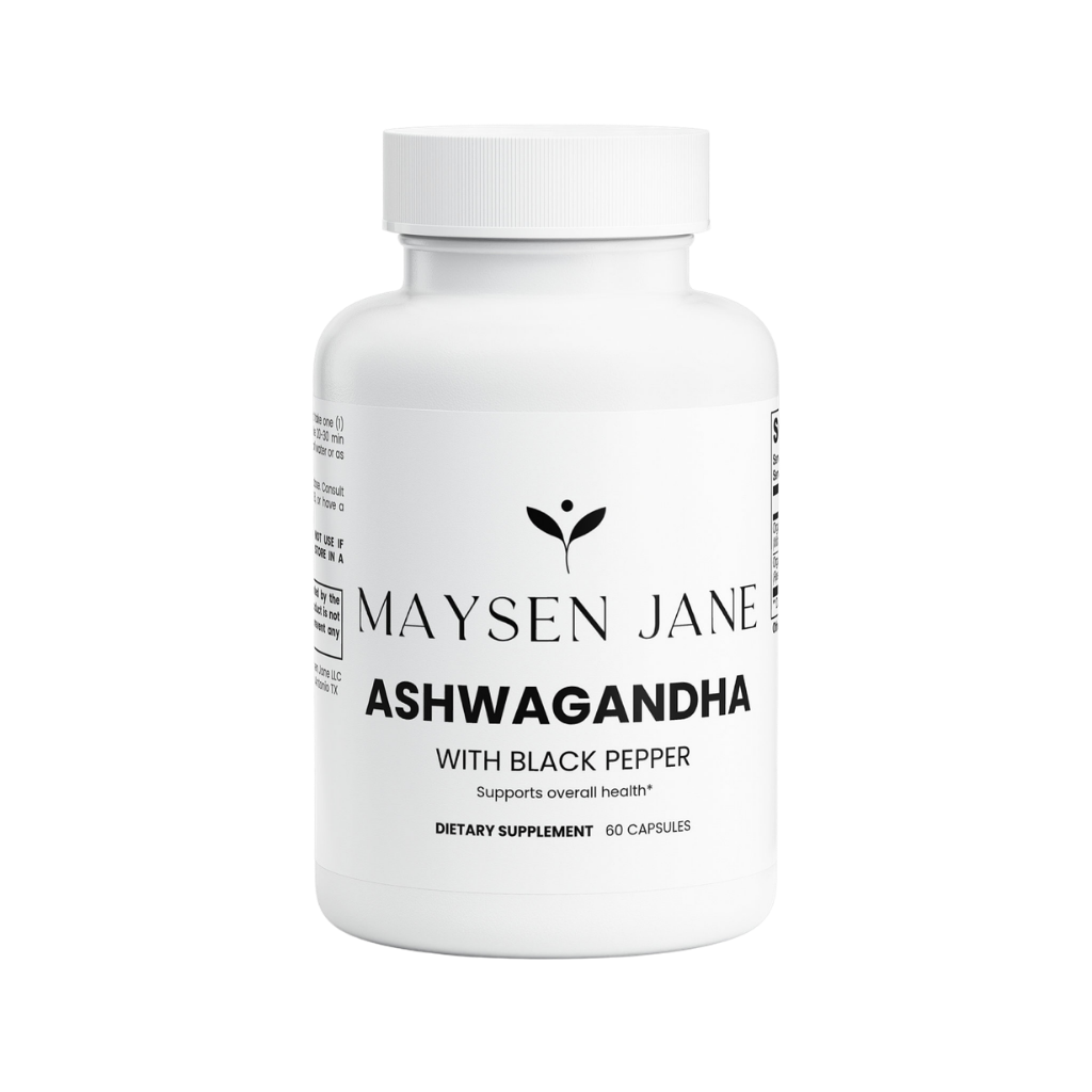 Ashwagandha