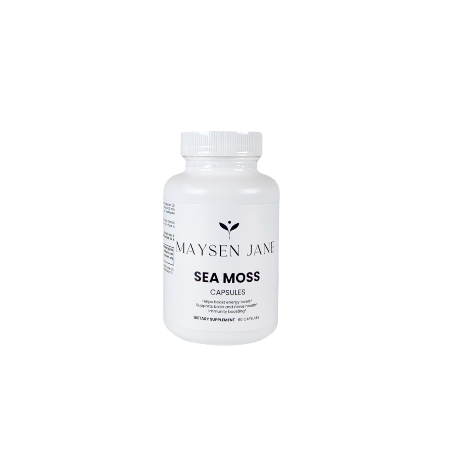 Sea Moss