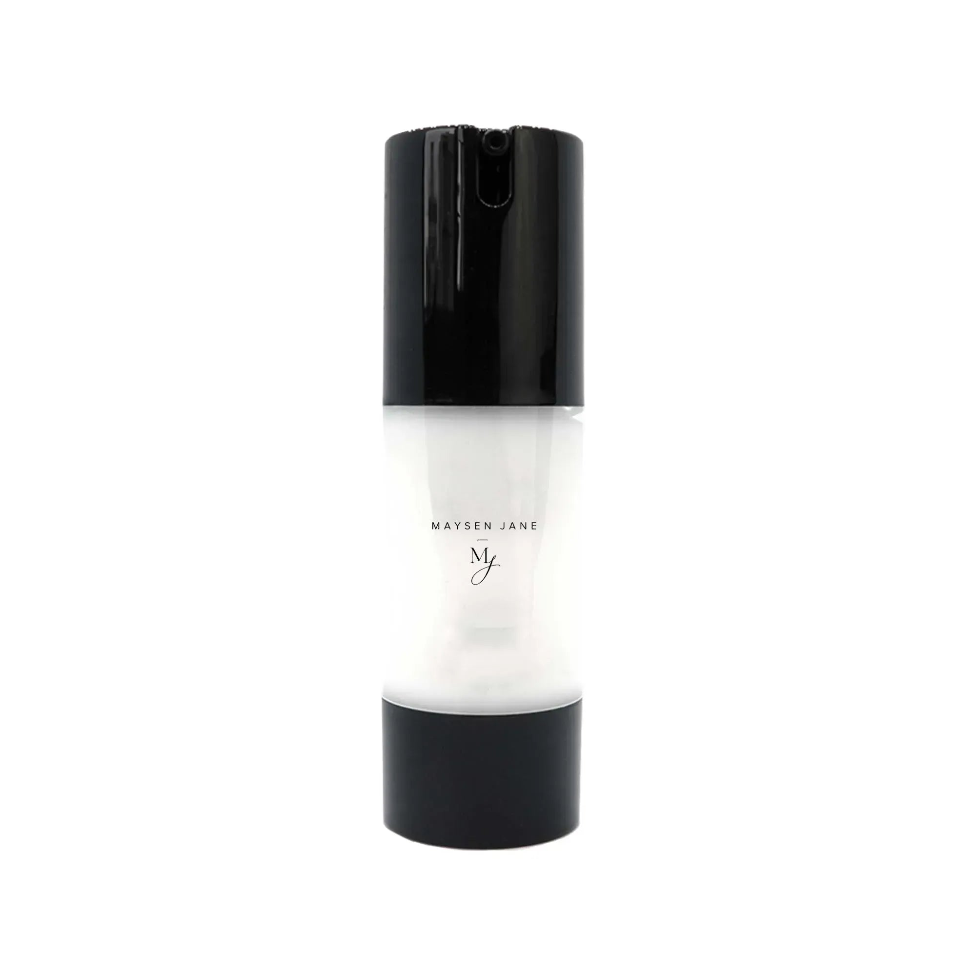 Deep Moisturizing Cream