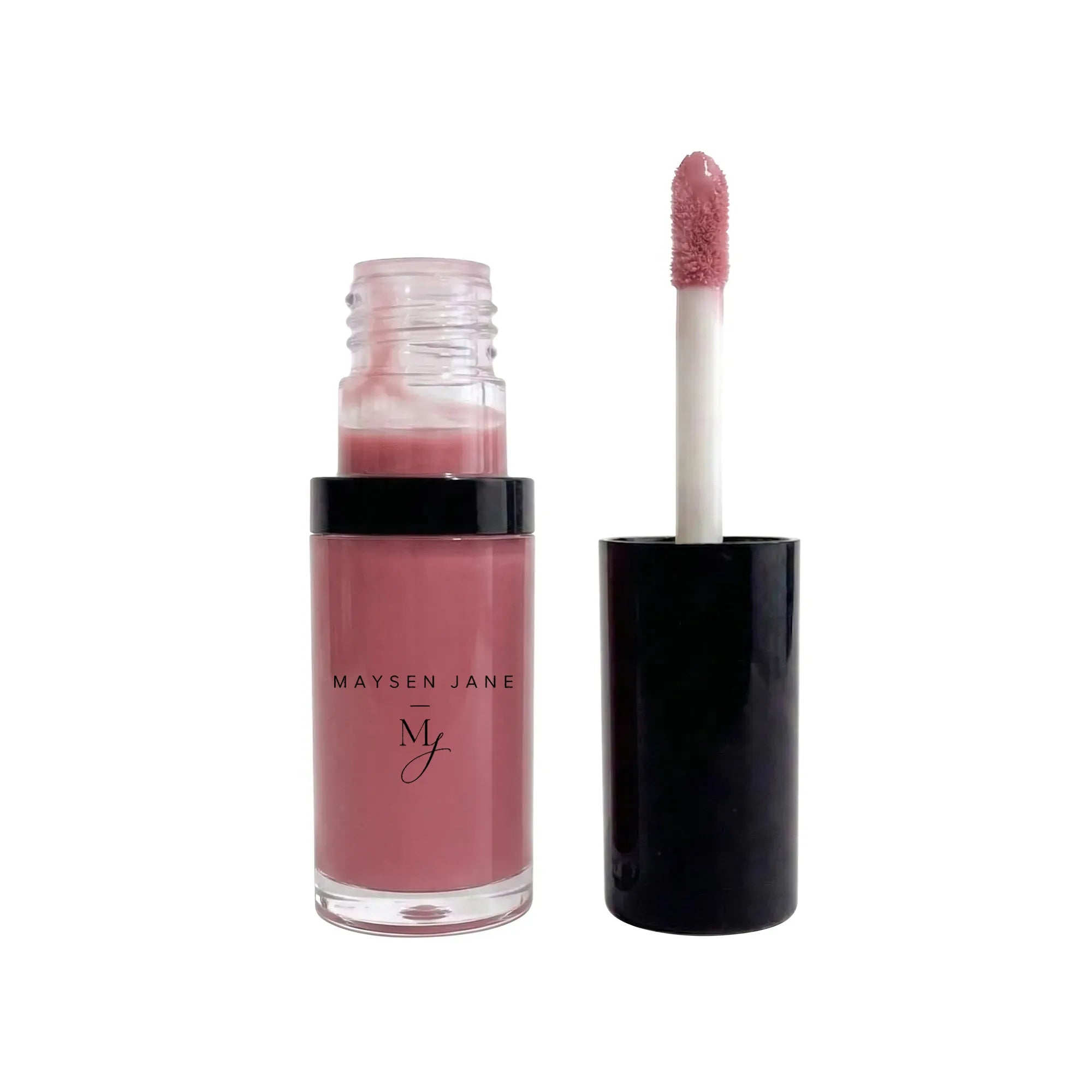 Luminous Lip Oil