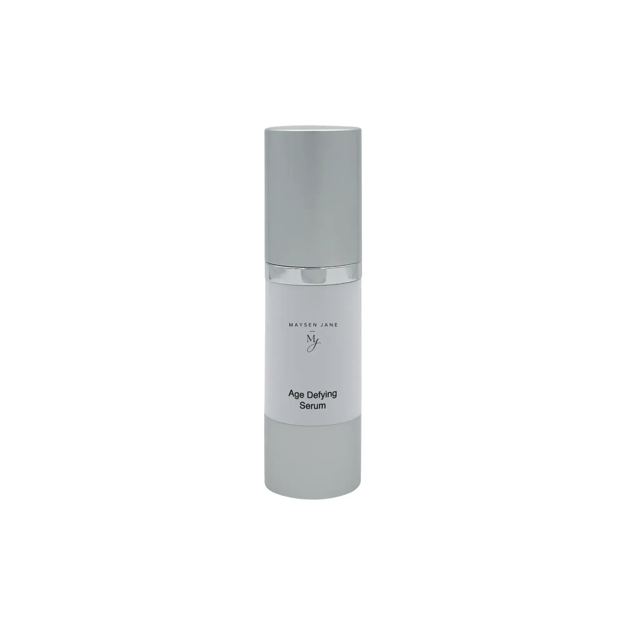 Revitalizing Serum